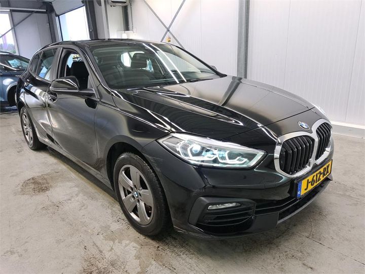 Bmw 118 (2020)