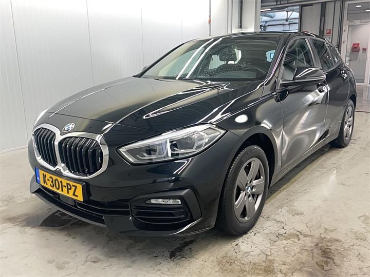 Bmw 118 (2021)