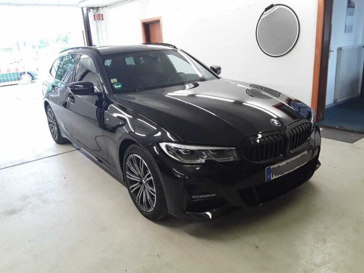 Bmw 330e (2021)