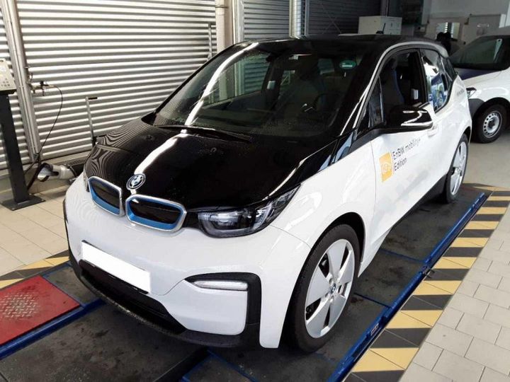 Bmw I3 (2018)