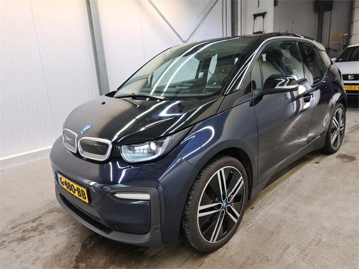 Bmw I3 (2019)