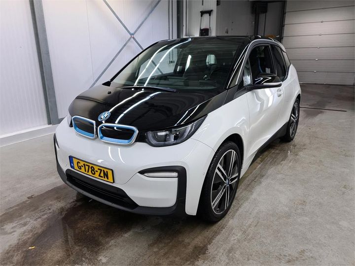 Bmw I3 (2020)