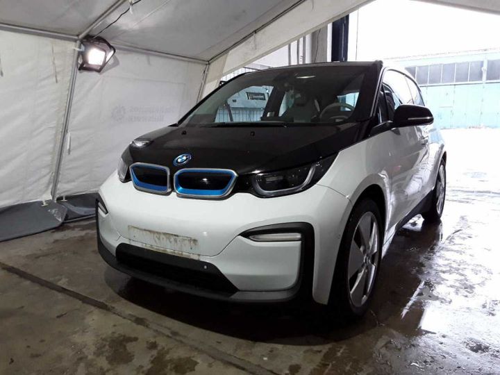 Bmw I3 (2020)