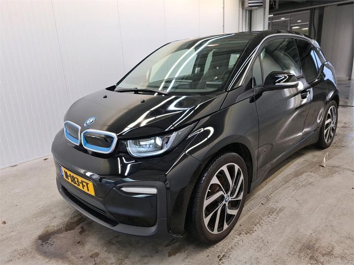 Bmw I3 (2021)
