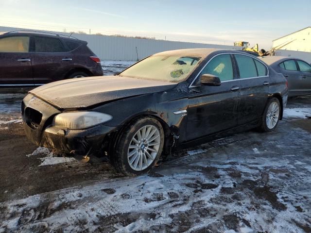 Bmw 535 xi (2011)