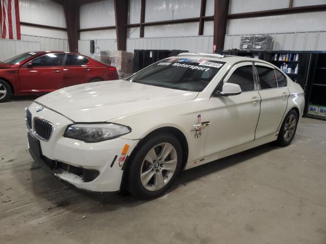 Bmw 528 i (2013)