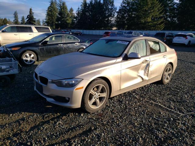 Bmw 320 i (2014)