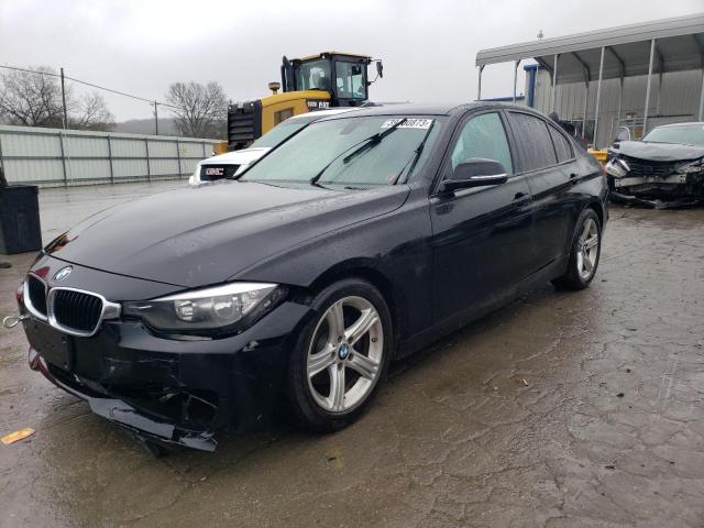 Bmw 320 i (2014)