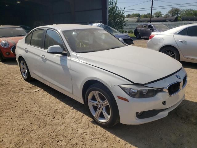 Bmw 320 i (2014)