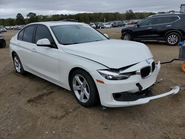 Bmw 320 i (2015)