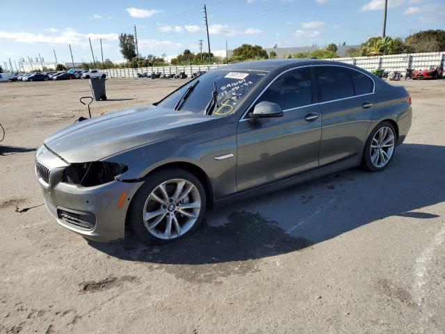 Bmw 535 xi (2015)