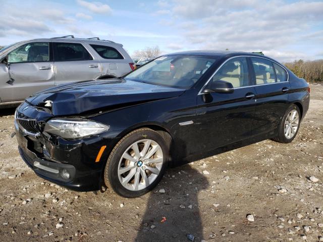 Bmw 535 xi (2016)