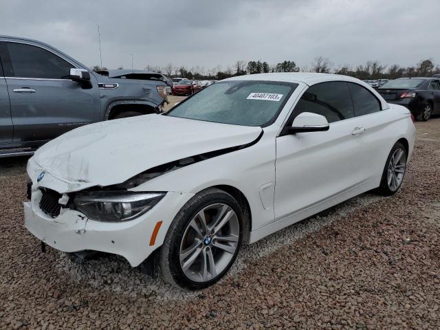 Bmw 430i (2018)