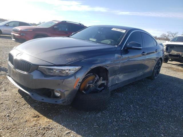 Bmw 440i gran (2019)