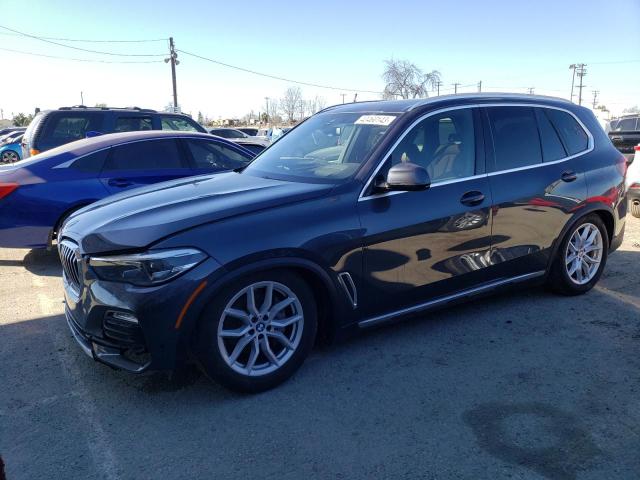 Bmw X5 xdrive4 (2020)