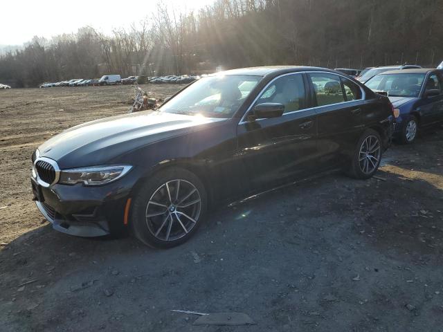 Bmw 330xi (2021)