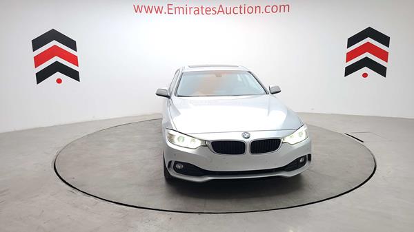 Bmw 428 (2014)