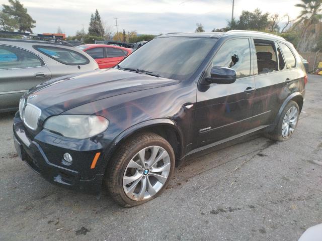 Bmw X5 xdrive4 (2010)