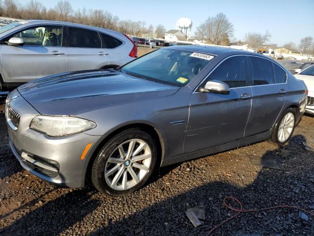 Bmw 535 xi (2014)
