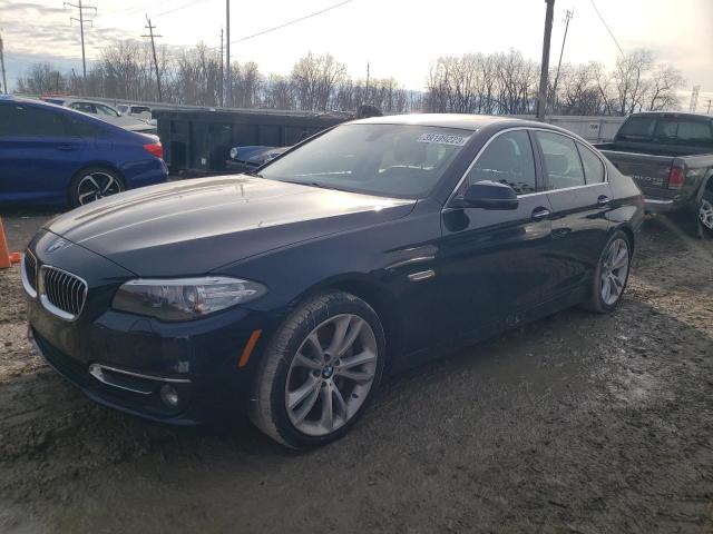 Bmw 535 xi (2015)