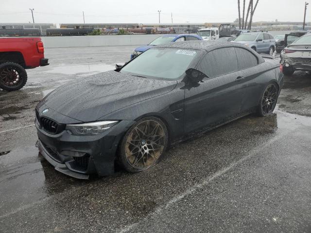 Bmw M4 (2018)