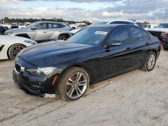 Bmw 320 i (2017)