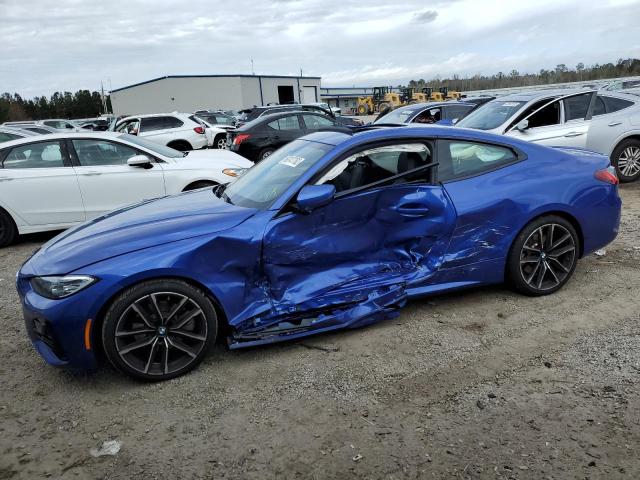 Bmw 430i (2022)