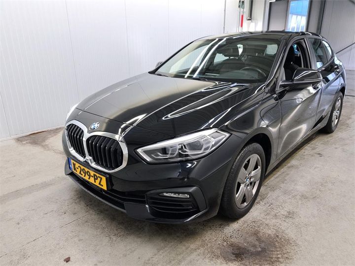 Bmw 118 (2021)