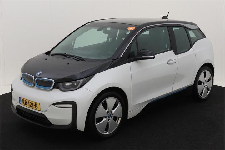 Bmw I3 (2018)