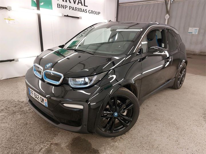 Bmw I3 (2019)