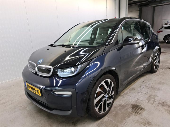 Bmw I3 (2019)
