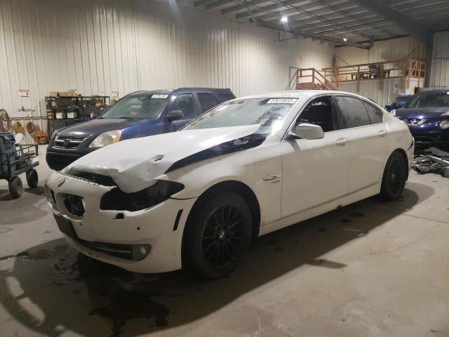 Bmw 535 xi (2012)