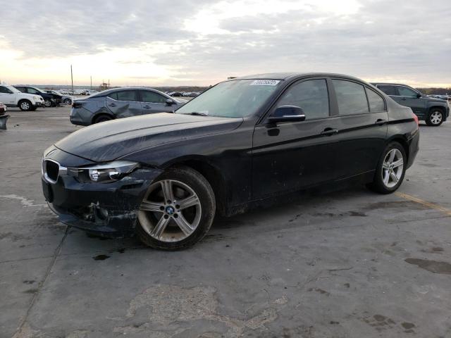 Bmw 320 i (2015)