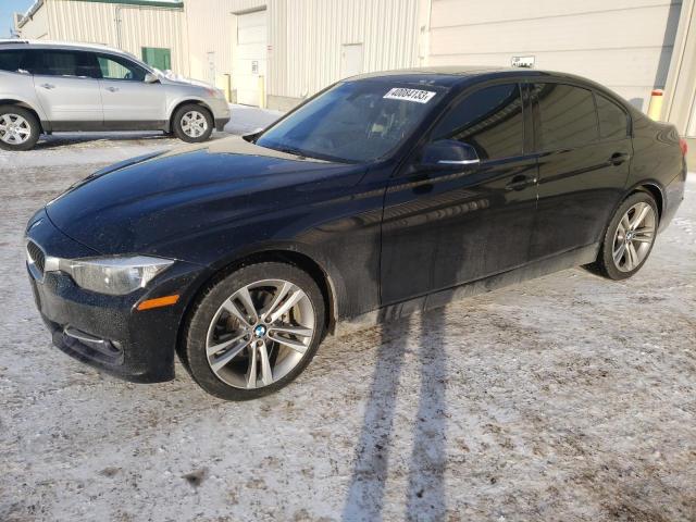 Bmw 320 i xdri (2015)