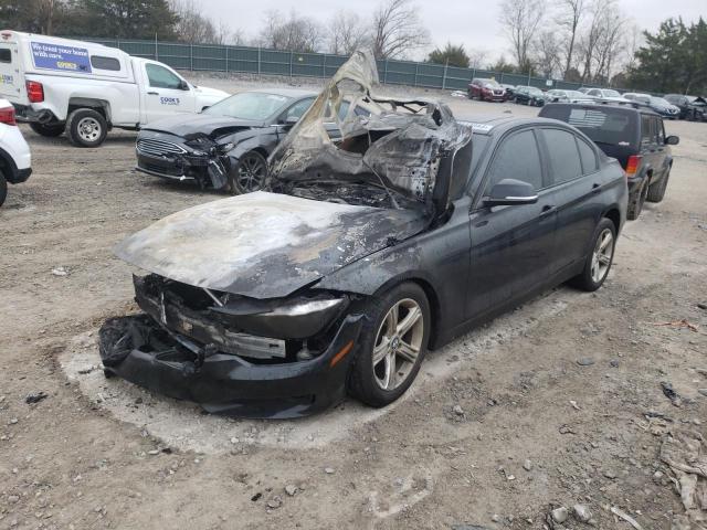 Bmw 328 xi (2015)
