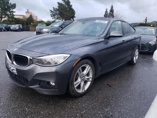 Bmw 335 xigt (2015)