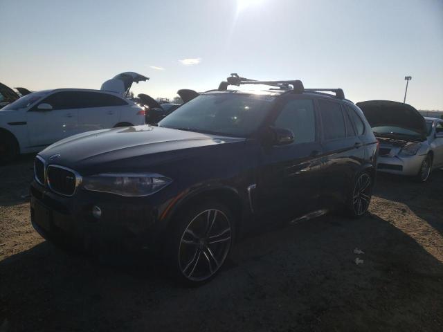 Bmw X5 m (2016)