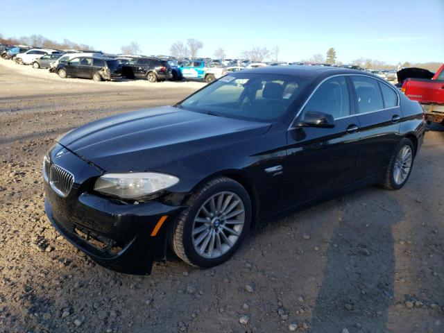 Bmw 535 xi (2011)