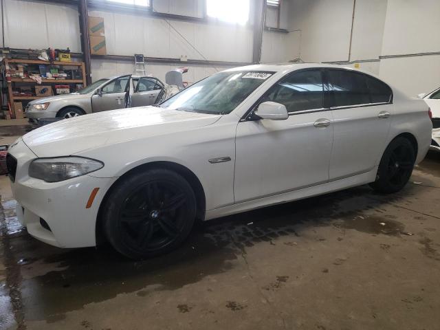 Bmw 535 xi (2012)