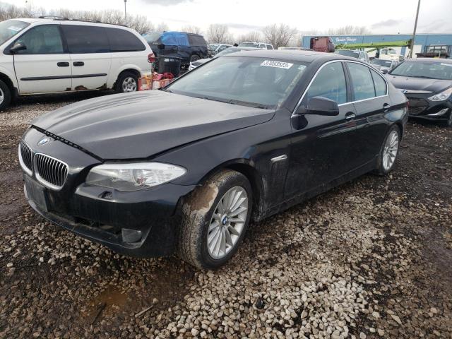 Bmw 535 xi (2013)