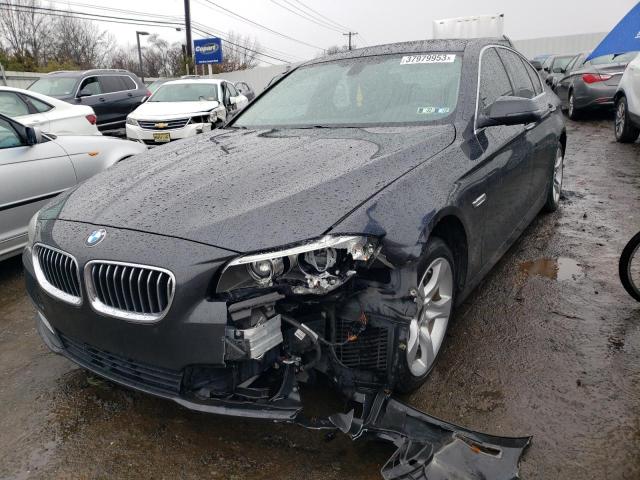Bmw 535 xi (2015)