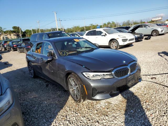Bmw 330xi (2020)