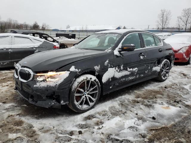 Bmw 330xi (2021)