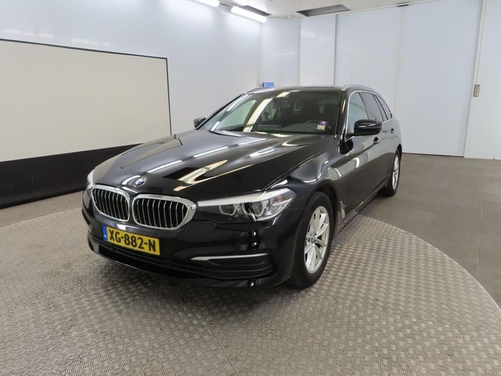 Bmw 5 serie touring (2019)