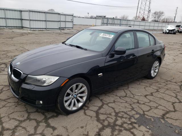 Bmw 328 xi (2011)