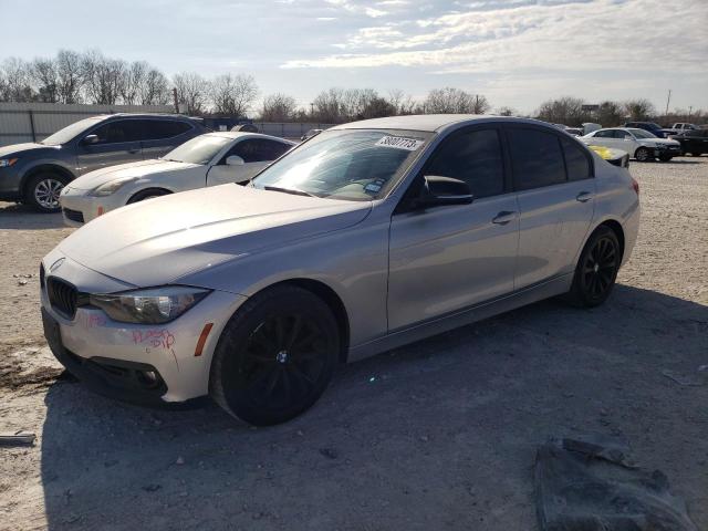Bmw 320 i (2017)