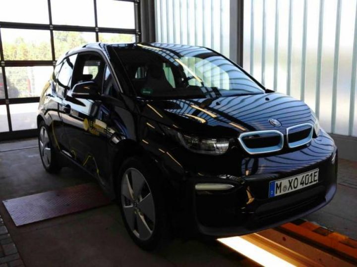 Bmw I3 (2018)