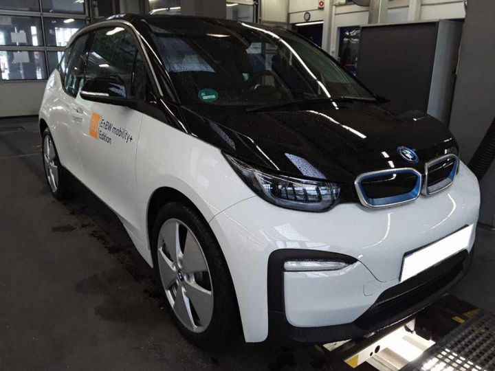 Bmw I3 (2018)
