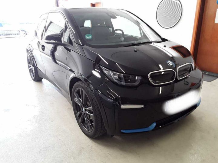 Bmw I3 (2020)