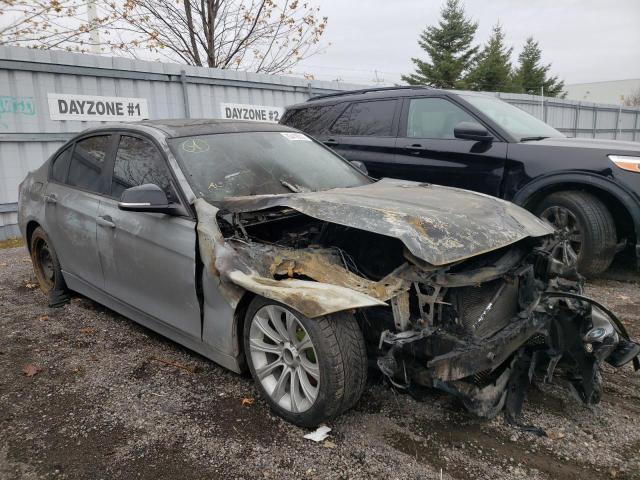 Bmw 320 i (2012)